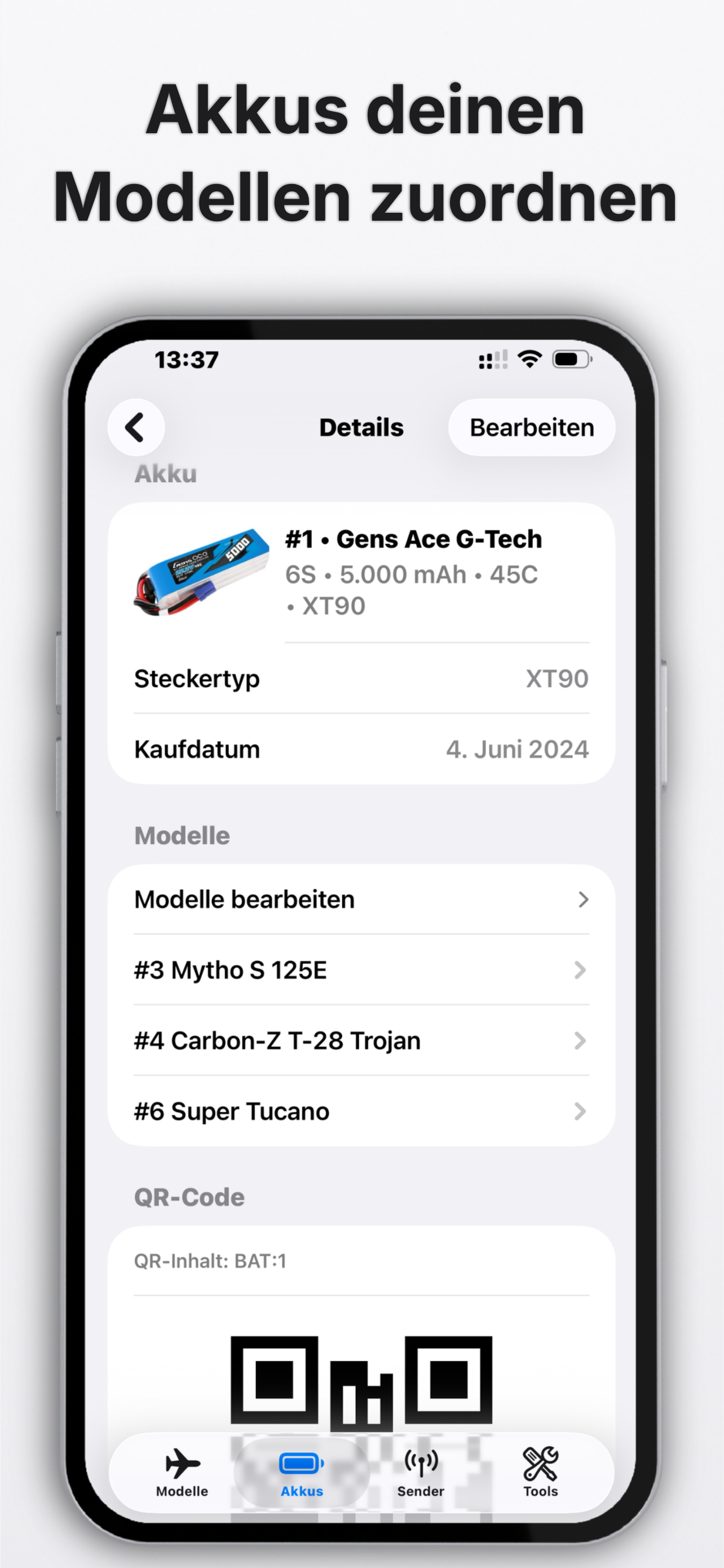 RC Hangar Screenshot 3